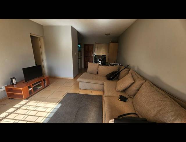 2 BEDROOM TOWNHOUSE FOR SALE IN ANNLIN